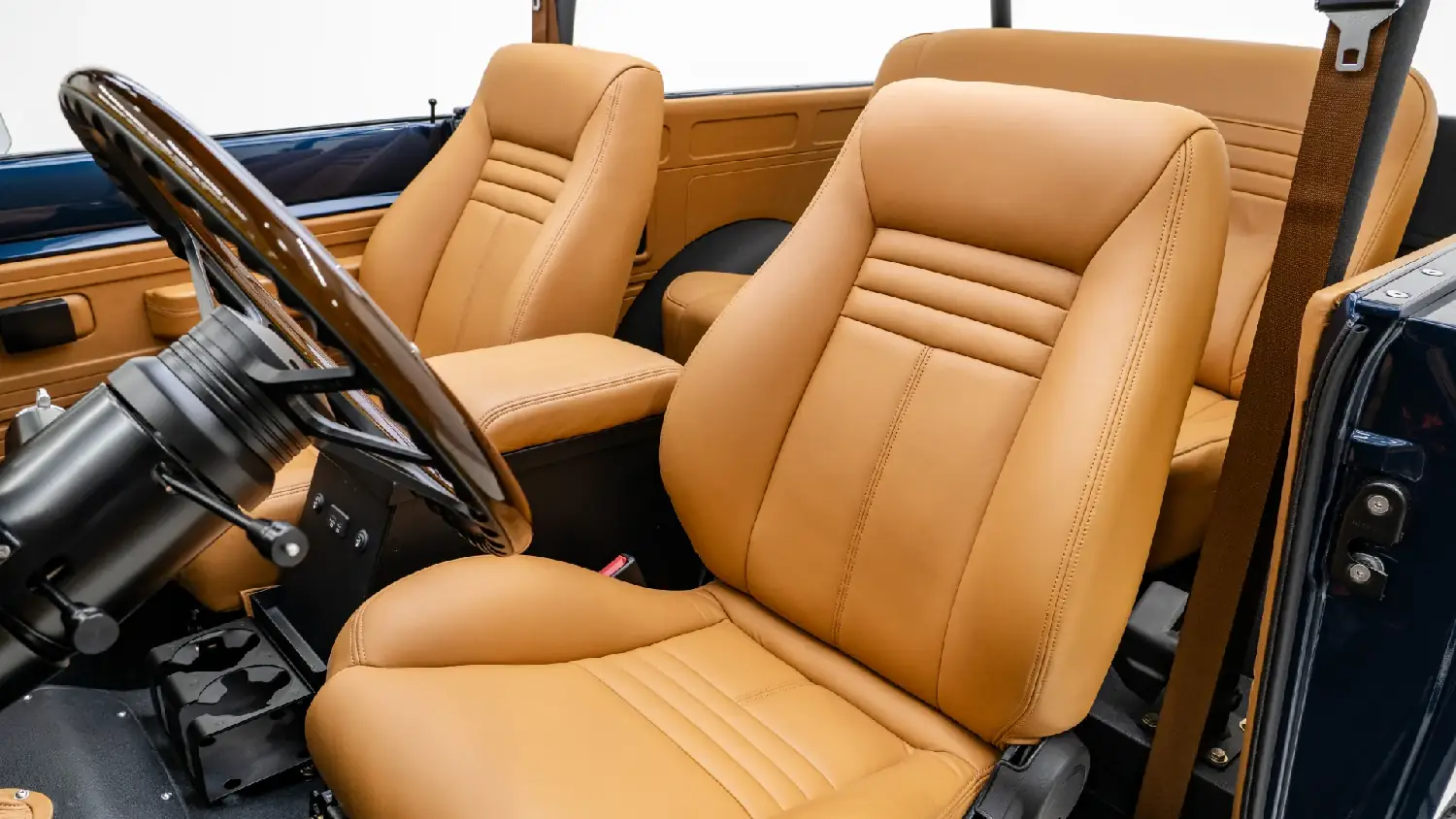 Velocity International Scout II